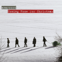 Amarcord – Coming Home for Christmas